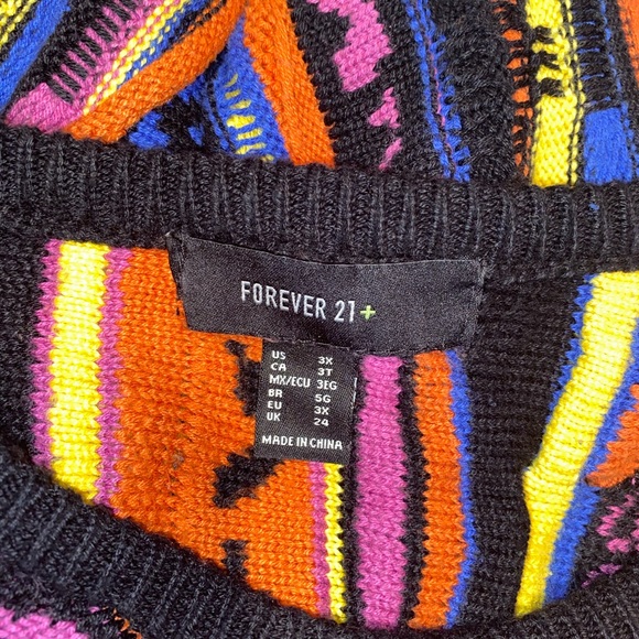 Sweatshirt - Picture 4 of 4